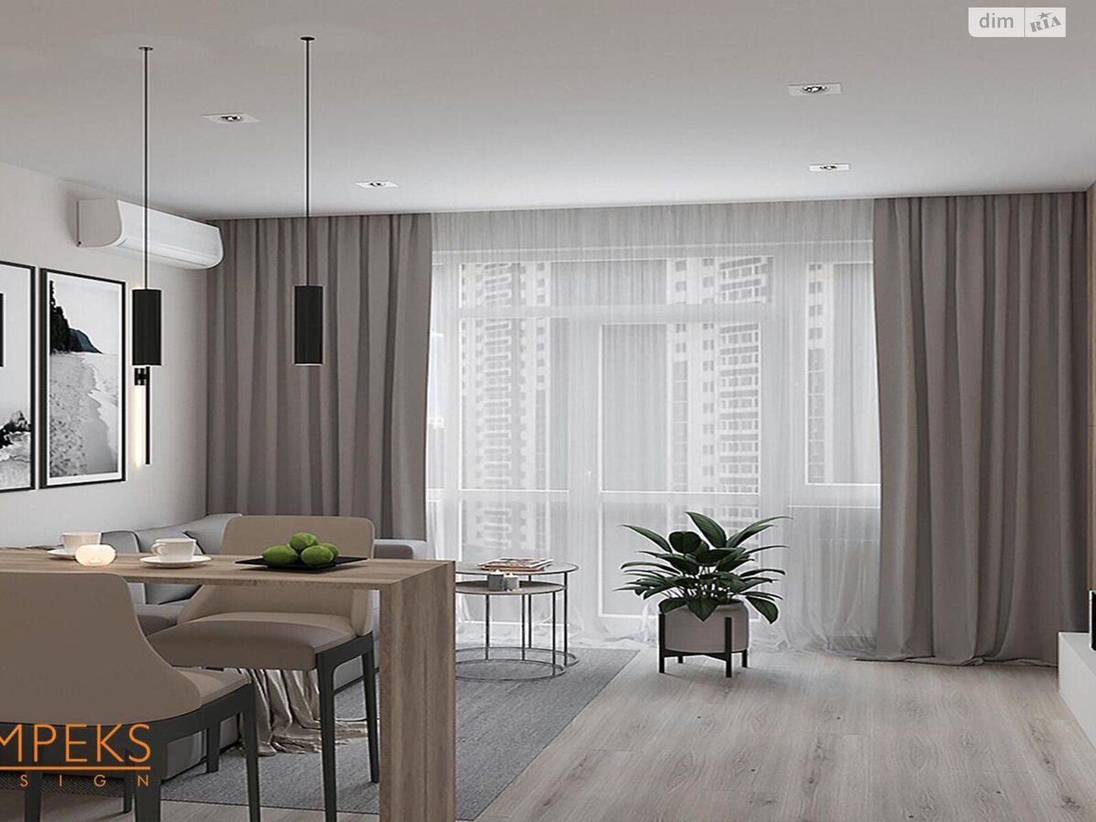 Продажа однокомнатной квартиры в Виннице, на пер. Ясный, район Старый город фото 1