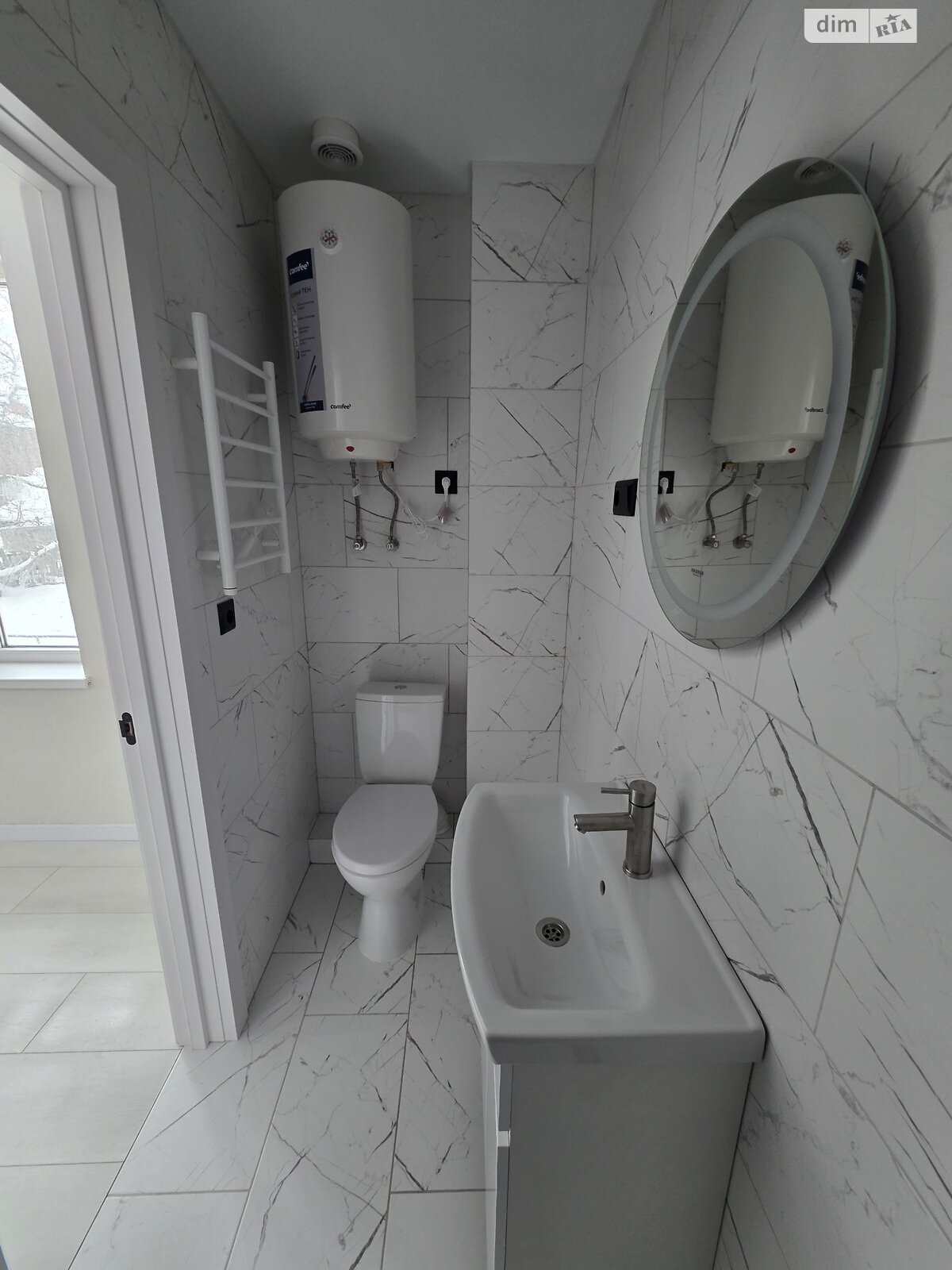 Продажа однокомнатной квартиры в Виннице, на пер. Ясный 12, кв. 42, район Старый город фото 1