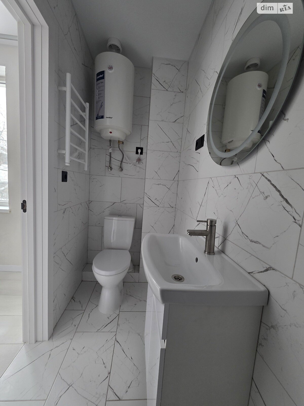 Продажа однокомнатной квартиры в Виннице, на пер. Ясный 12, кв. 42, район Старый город фото 1