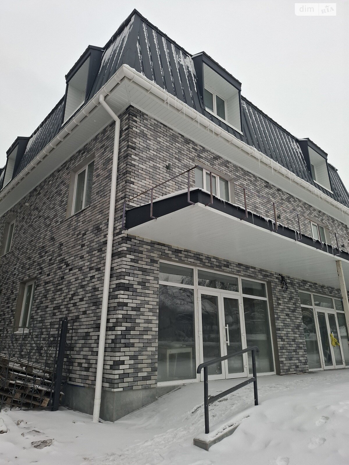 Продажа однокомнатной квартиры в Виннице, на пер. Ясный 12А, район Старый город фото 1