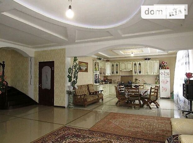 Продаж п`ятикімнатної квартири в Вінниці район Старе місто фото 1 Продаж п`ятикімнатної квартири в Вінниці район Старе місто фото 1