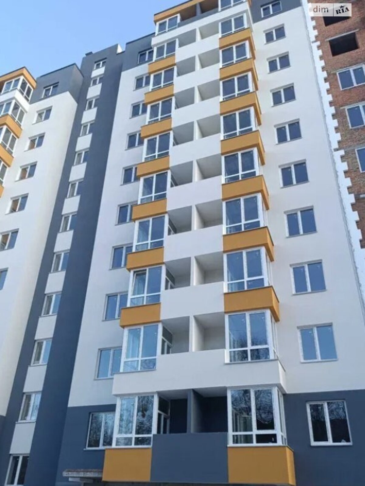 Продажа однокомнатной квартиры в Виннице, на ул. Костя Широцкого 5А, район Старый город фото 1