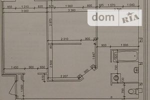 Продаж трикімнатної квартири в Вінниці, на 3 кімнатна , район Старе місто фото 1