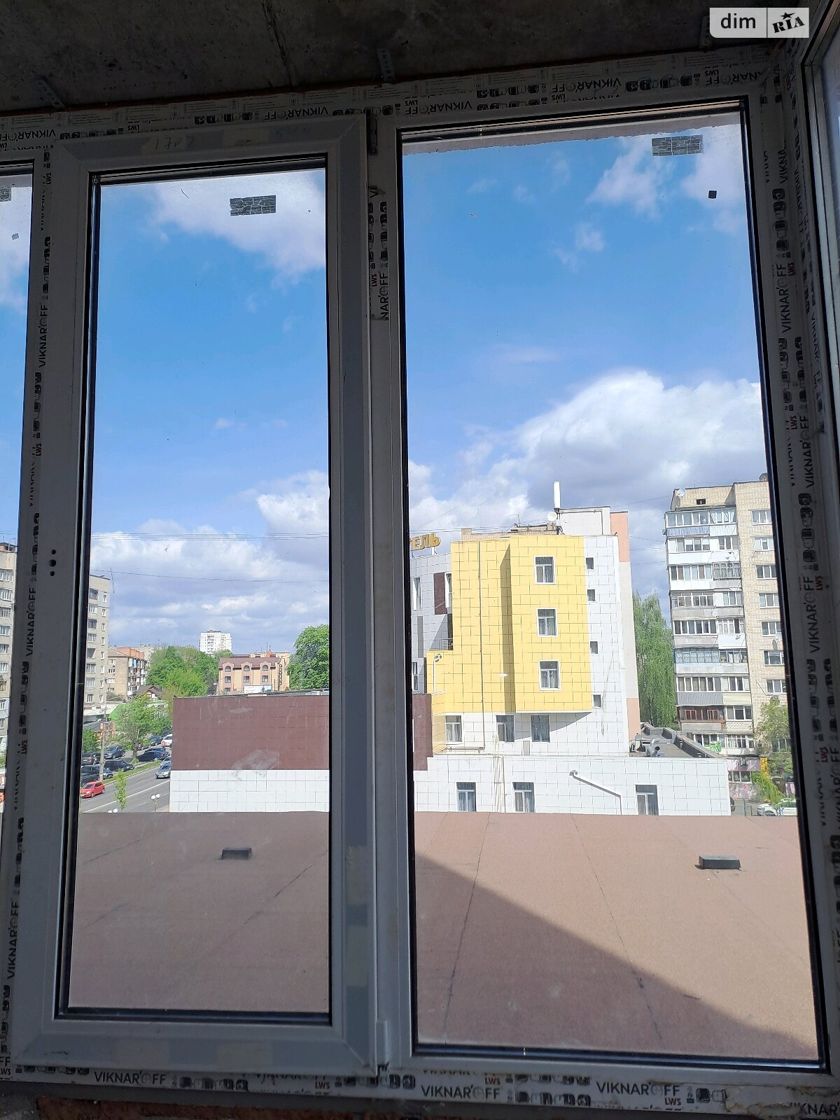 Продажа однокомнатной квартиры в Виннице, на ул. Стрелецкая 1, фото 1 Продажа однокомнатной квартиры в Виннице, на ул. Стрелецкая 1, фото 1