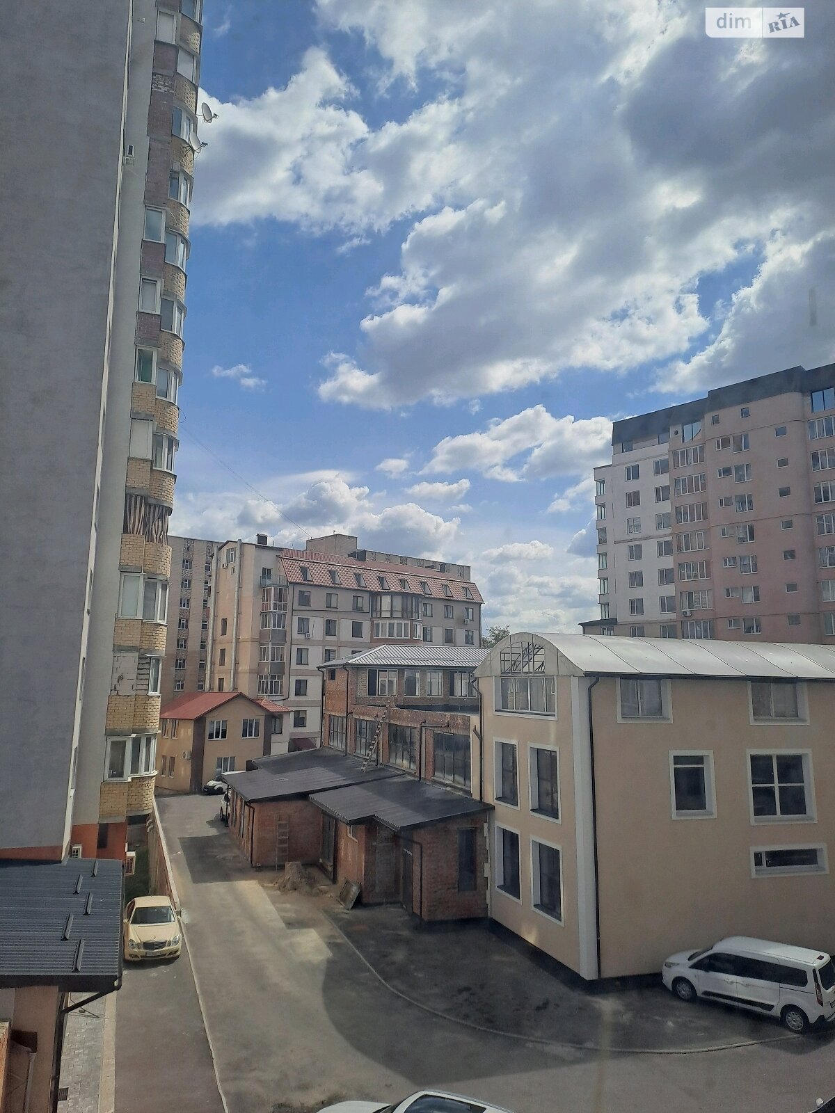 Продажа однокомнатной квартиры в Виннице, на ул. Стрелецкая 1, фото 1 Продажа однокомнатной квартиры в Виннице, на ул. Стрелецкая 1, фото 1