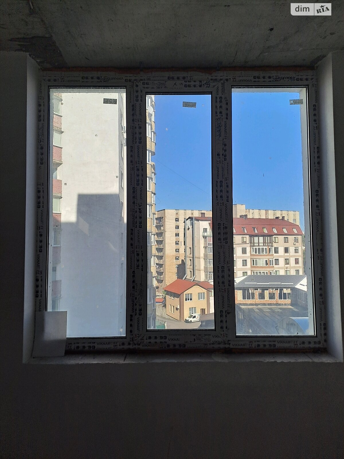 Продаж однокімнатної квартири в Вінниці, на вул. Стрілецька 1, фото 1 Продаж однокімнатної квартири в Вінниці, на вул. Стрілецька 1, фото 1