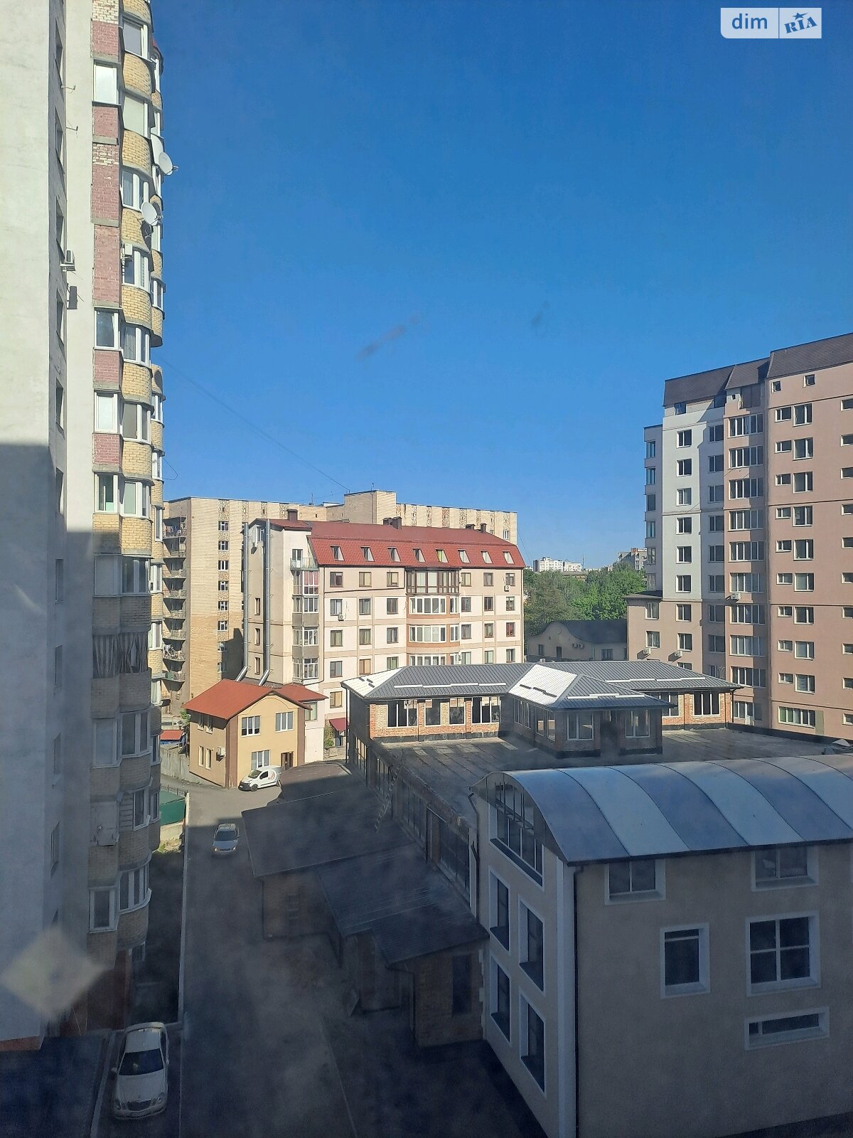 Продаж однокімнатної квартири в Вінниці, на вул. Стрілецька 1, фото 1 Продаж однокімнатної квартири в Вінниці, на вул. Стрілецька 1, фото 1