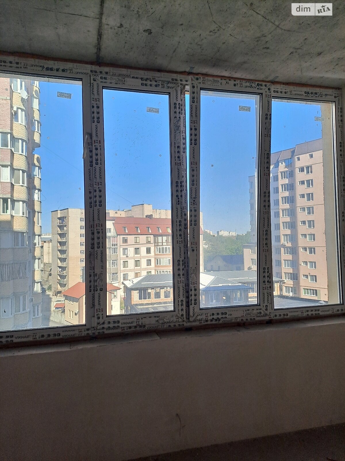 Продаж однокімнатної квартири в Вінниці, на вул. Стрілецька 1, фото 1 Продаж однокімнатної квартири в Вінниці, на вул. Стрілецька 1, фото 1