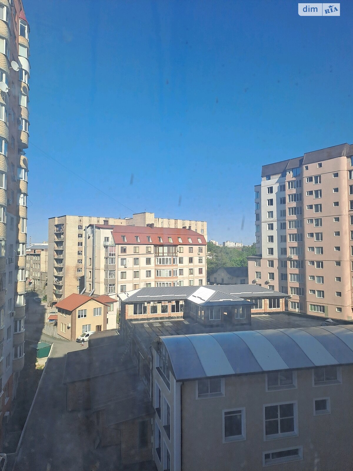 Продаж однокімнатної квартири в Вінниці, на вул. Стрілецька 1, фото 1 Продаж однокімнатної квартири в Вінниці, на вул. Стрілецька 1, фото 1