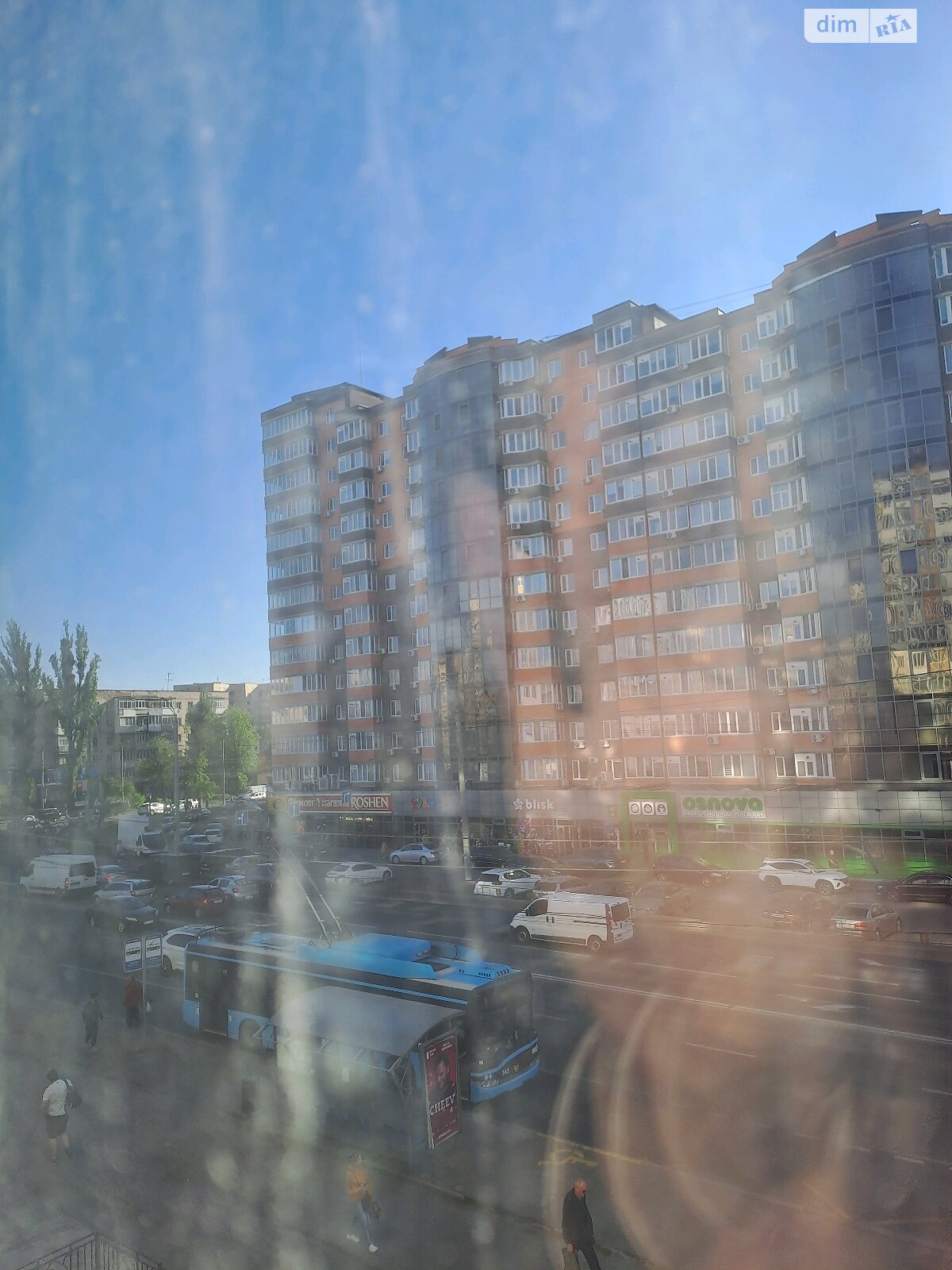 Продаж однокімнатної квартири в Вінниці, на вул. Стрілецька 1, фото 1 Продаж однокімнатної квартири в Вінниці, на вул. Стрілецька 1, фото 1