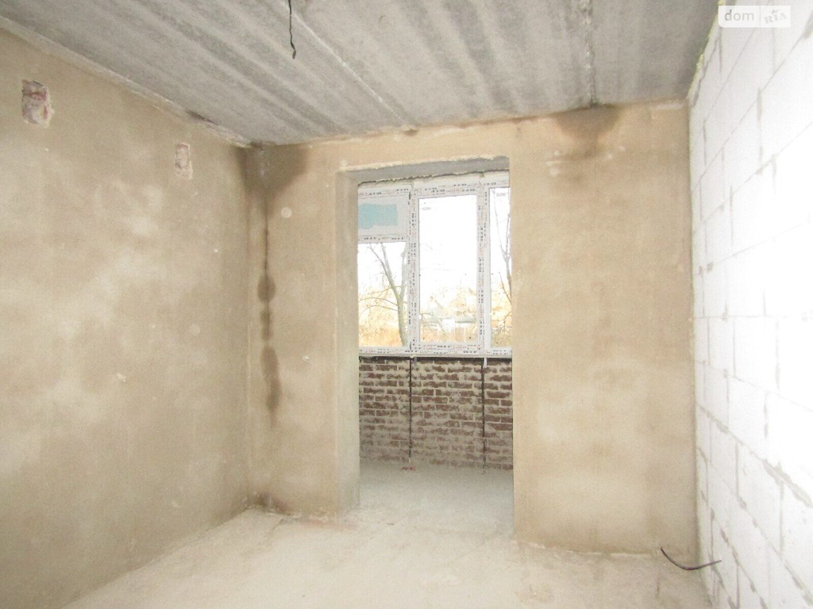 Продаж двокімнатної квартири в Стрижавці, на Алеї вулиця 35/1, фото 1