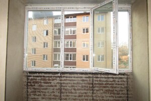 Продажа однокомнатной квартиры в Стрижавке, на Аллеи улица 35/1, фото 2