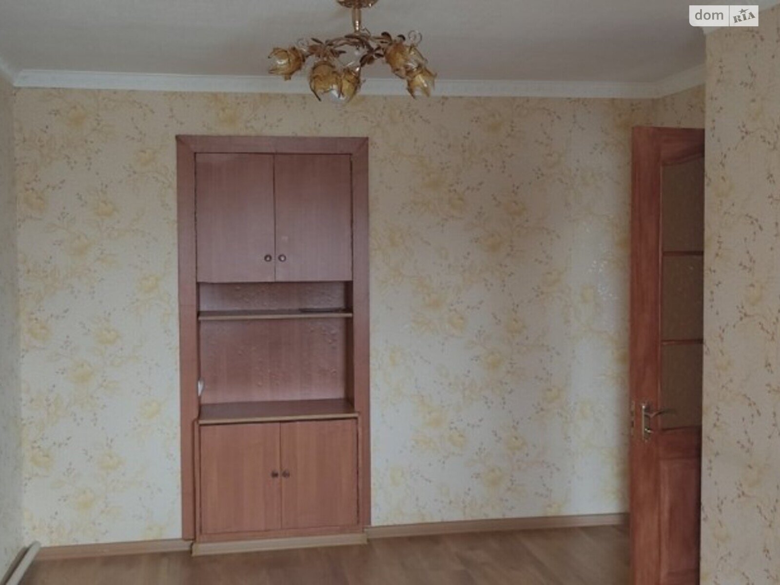 Продажа трехкомнатной квартиры в Стрижавке, на ул. Молодёжная, фото 1