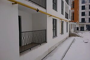 Продаж однокімнатної квартири в Стрижавці, на Кемпінгу Р-н 1, фото 2