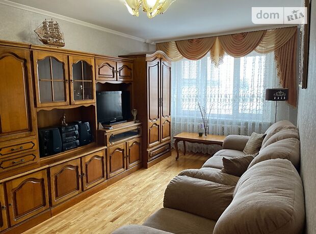 Продажа трехкомнатной квартиры в Виннице, на ул. Марии Литвиненко-Вольгемут район Свердловский массив фото 1 Продажа трехкомнатной квартиры в Виннице, на ул. Марии Литвиненко-Вольгемут район Свердловский массив фото 1