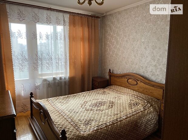 Продажа трехкомнатной квартиры в Виннице, на ул. Марии Литвиненко-Вольгемут район Свердловский массив фото 1 Продажа трехкомнатной квартиры в Виннице, на ул. Марии Литвиненко-Вольгемут район Свердловский массив фото 1