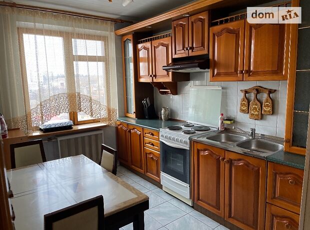 Продажа трехкомнатной квартиры в Виннице, на ул. Марии Литвиненко-Вольгемут район Свердловский массив фото 1