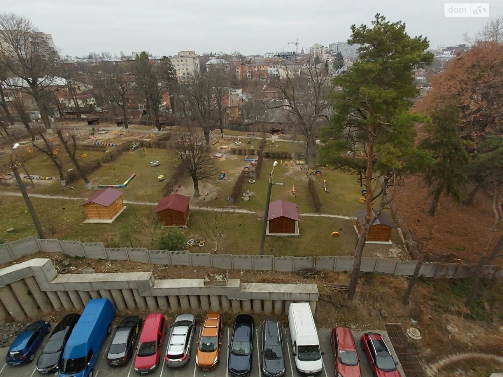 Продажа двухкомнатной квартиры в Виннице, на Князів Коріатовичів Свердлова, район Свердловский массив фото 1