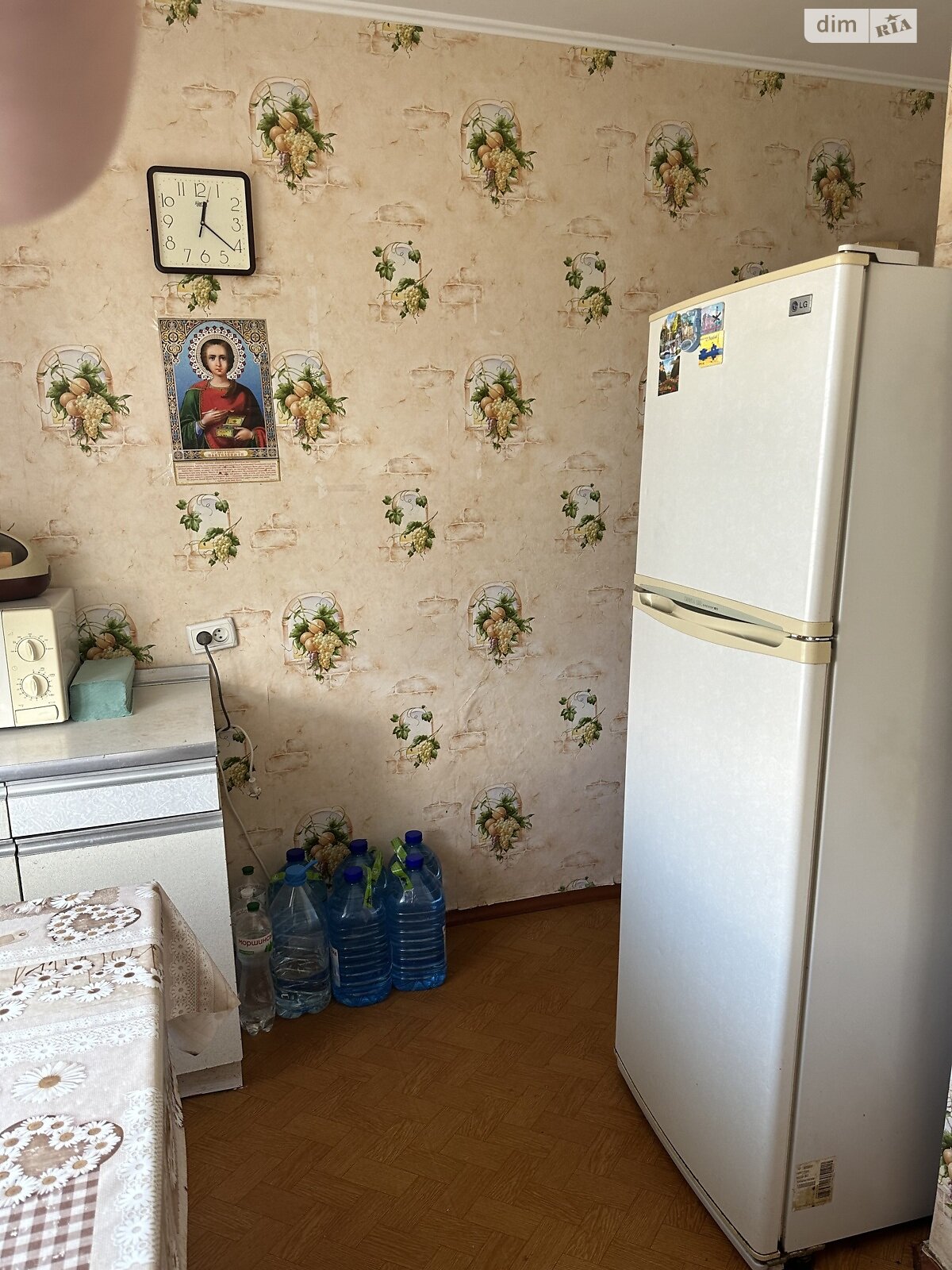 Продажа двухкомнатной квартиры в Виннице, на ул. Князей Кориатовичей 168, район Свердловский массив фото 1
