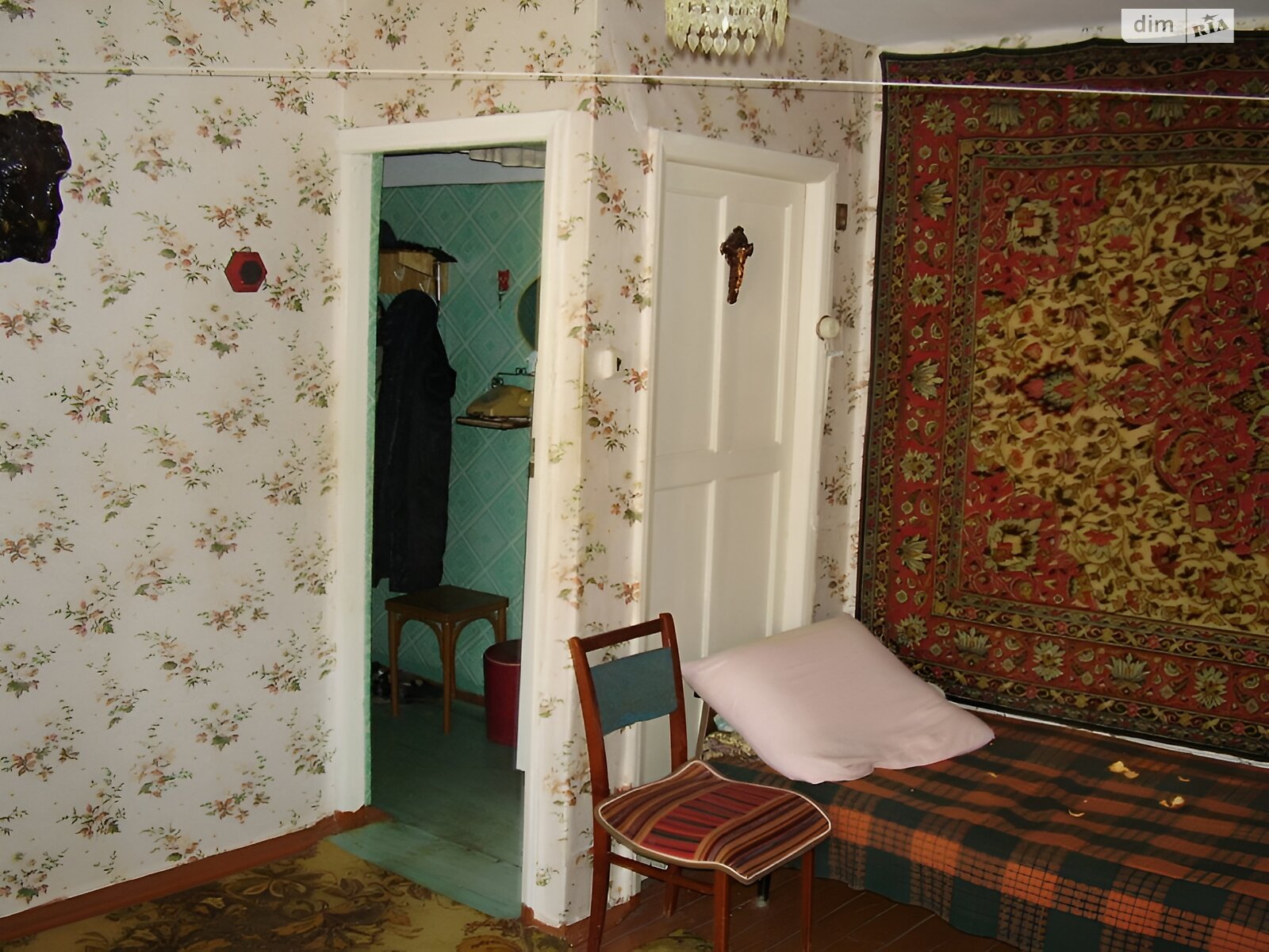Продажа трехкомнатной квартиры в Виннице, на ул. Князей Кориатовичей, район Свердловский массив фото 1 Продажа трехкомнатной квартиры в Виннице, на ул. Князей Кориатовичей, район Свердловский массив фото 1