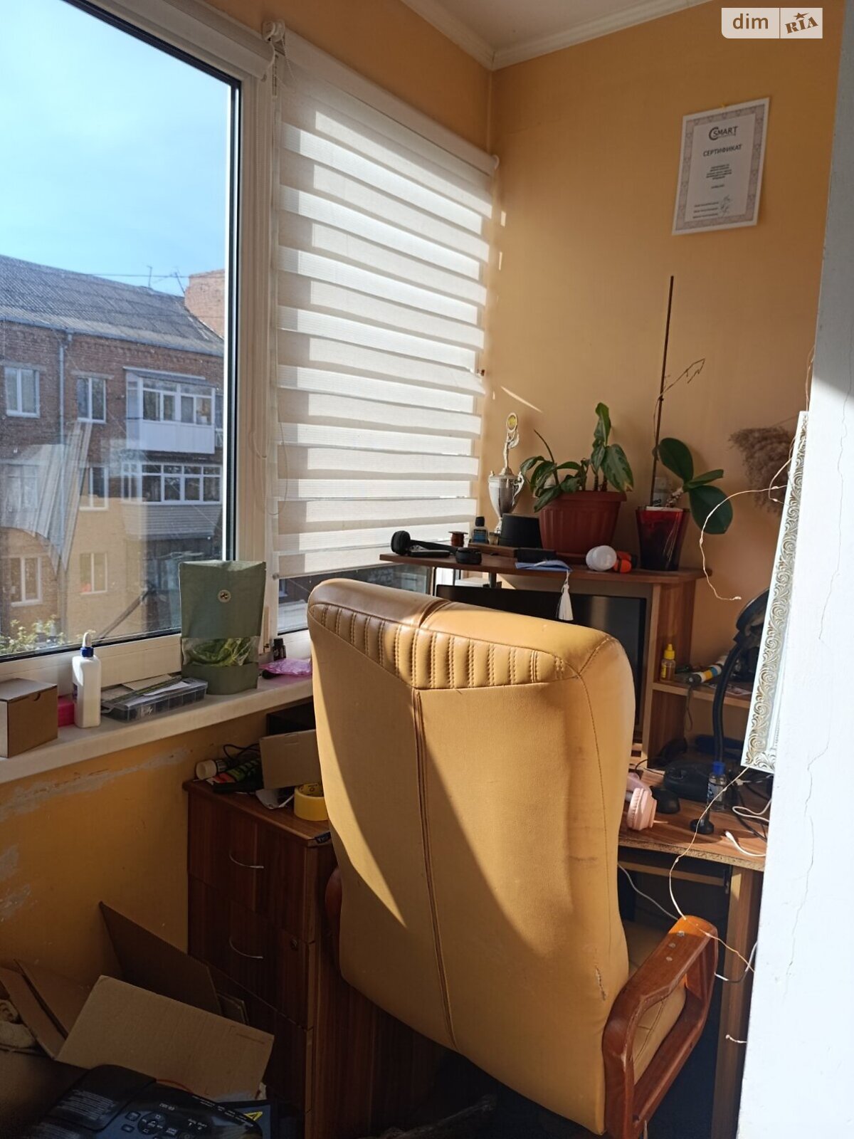 Продаж трикімнатної квартири в Вінниці, на вул. Князів Коріатовичів, район Свердловський масив фото 1 Продаж трикімнатної квартири в Вінниці, на вул. Князів Коріатовичів, район Свердловський масив фото 1