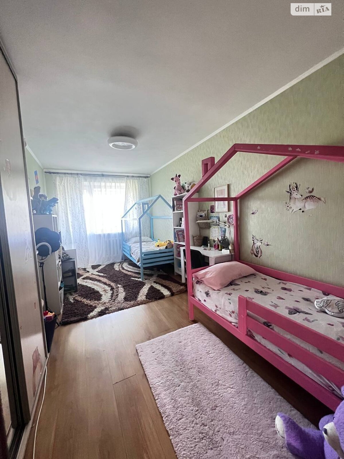 Продаж трикімнатної квартири в Вінниці, на вул. Князів Коріатовичів, район Свердловський масив фото 1 Продаж трикімнатної квартири в Вінниці, на вул. Князів Коріатовичів, район Свердловський масив фото 1