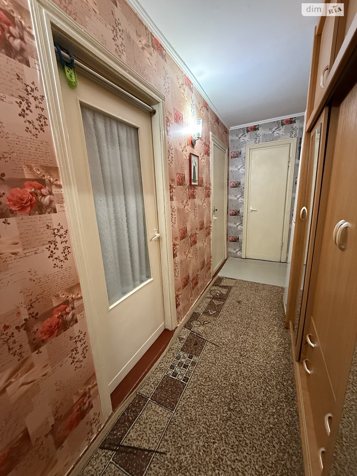 Продажа трехкомнатной квартиры в Виннице, на ул. Князей Кориатовичей 184, район Свердловский массив фото 1 Продажа трехкомнатной квартиры в Виннице, на ул. Князей Кориатовичей 184, район Свердловский массив фото 1