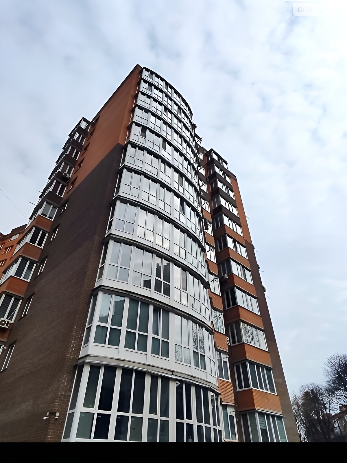 Продаж однокімнатної квартири в Вінниці, на вул. Князів Коріатовичів 116 корпус 2, район Свердловський масив фото 1 Продаж однокімнатної квартири в Вінниці, на вул. Князів Коріатовичів 116 корпус 2, район Свердловський масив фото 1