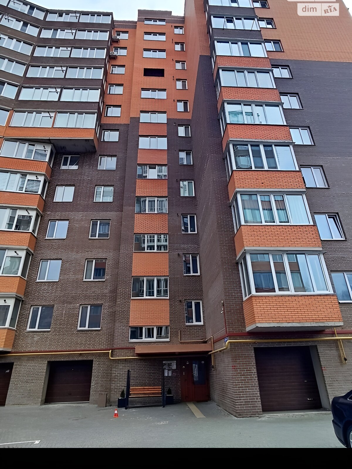 Продаж однокімнатної квартири в Вінниці, на вул. Князів Коріатовичів 116 корпус 2, район Свердловський масив фото 1 Продаж однокімнатної квартири в Вінниці, на вул. Князів Коріатовичів 116 корпус 2, район Свердловський масив фото 1