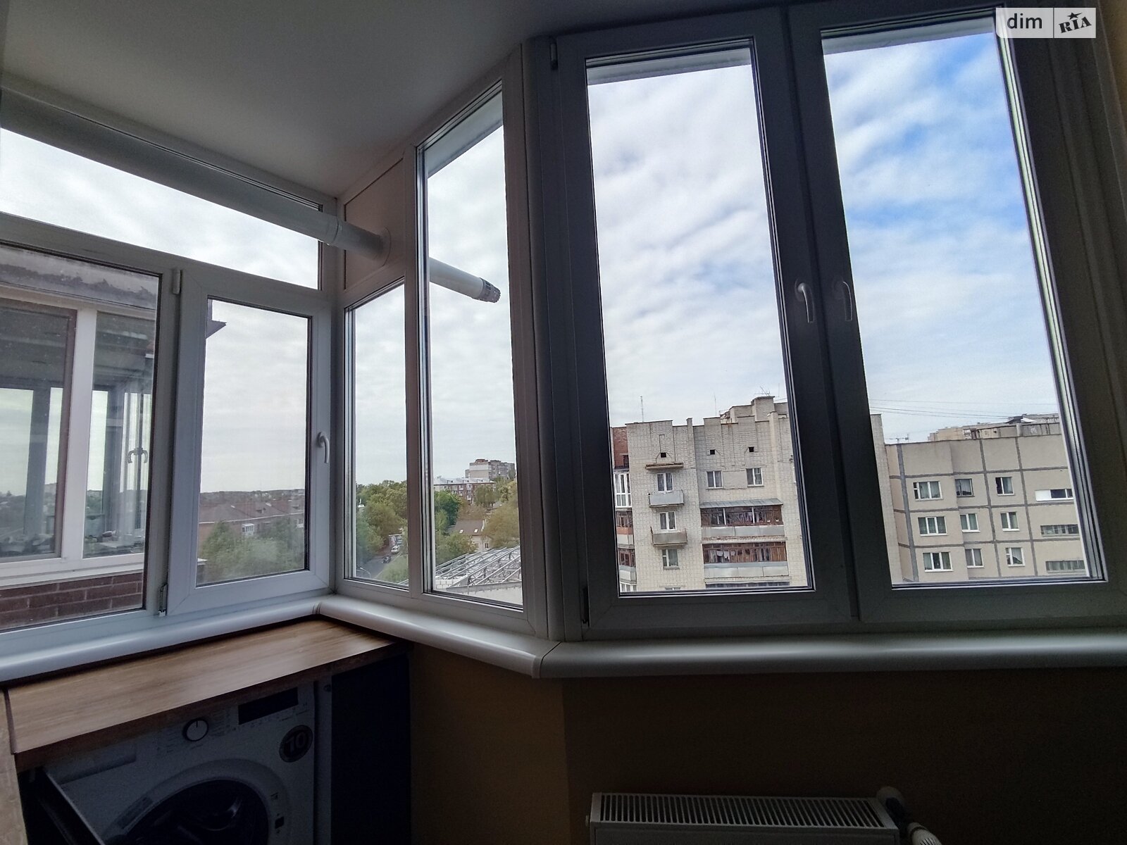 Продаж однокімнатної квартири в Вінниці, на вул. Князів Коріатовичів 116 корпус 2, район Свердловський масив фото 1 Продаж однокімнатної квартири в Вінниці, на вул. Князів Коріатовичів 116 корпус 2, район Свердловський масив фото 1