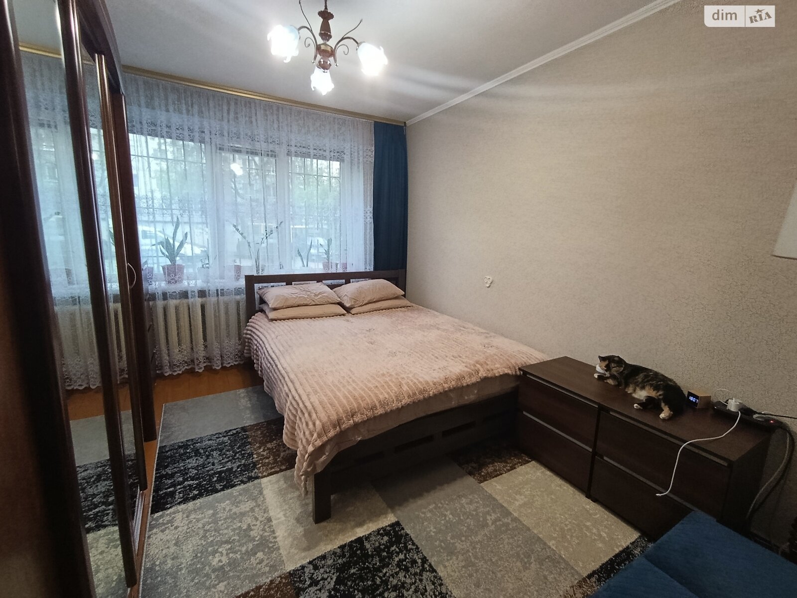 Продажа трехкомнатной квартиры в Виннице, на ул. Князей Кориатовичей 184, район Свердловский массив фото 1 Продажа трехкомнатной квартиры в Виннице, на ул. Князей Кориатовичей 184, район Свердловский массив фото 1