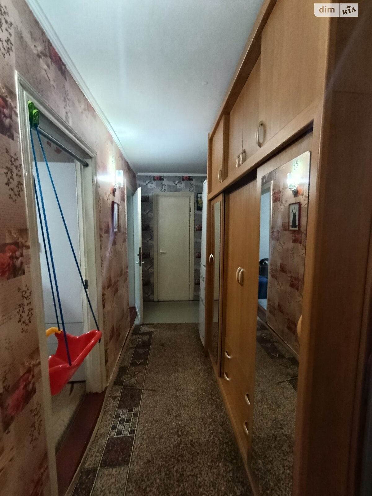 Продажа трехкомнатной квартиры в Виннице, на ул. Князей Кориатовичей 184, район Свердловский массив фото 1 Продажа трехкомнатной квартиры в Виннице, на ул. Князей Кориатовичей 184, район Свердловский массив фото 1