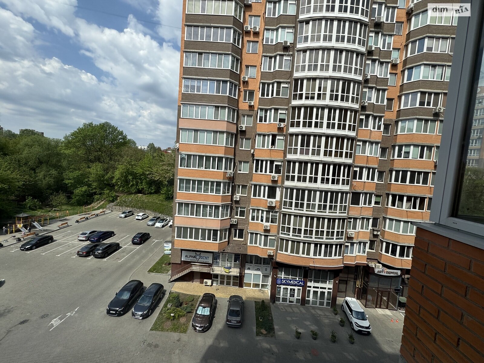 Продаж однокімнатної квартири в Вінниці, на вул. Князів Коріатовичів 116 корпус 2, район Свердловський масив фото 1 Продаж однокімнатної квартири в Вінниці, на вул. Князів Коріатовичів 116 корпус 2, район Свердловський масив фото 1