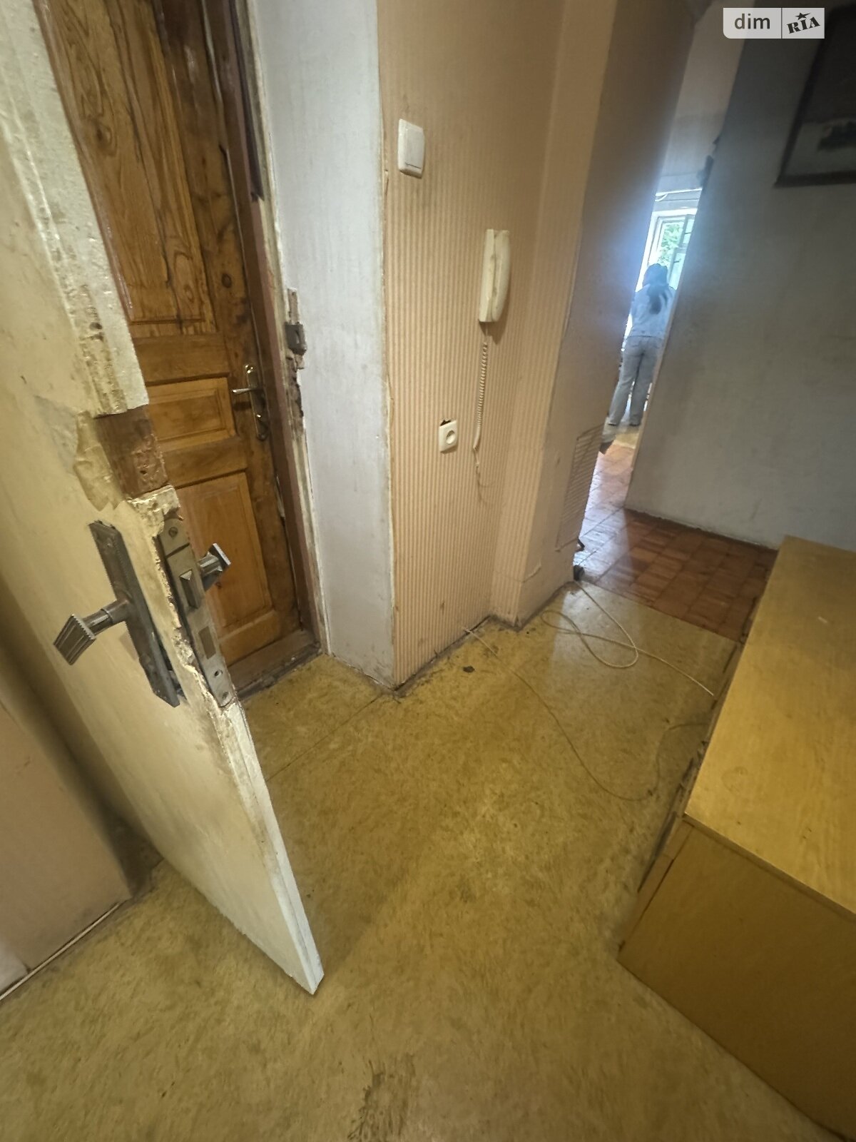 Продаж трикімнатної квартири в Вінниці, на вул. Князів Коріатовичів, район Свердловський масив фото 1 Продаж трикімнатної квартири в Вінниці, на вул. Князів Коріатовичів, район Свердловський масив фото 1