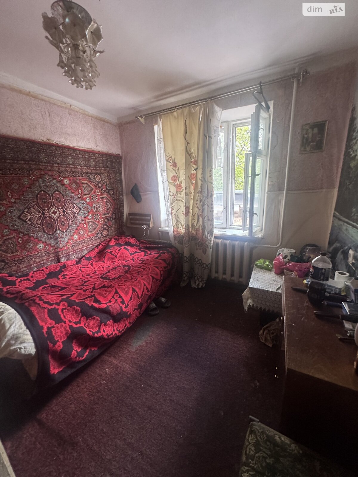 Продаж трикімнатної квартири в Вінниці, на вул. Князів Коріатовичів, район Свердловський масив фото 1 Продаж трикімнатної квартири в Вінниці, на вул. Князів Коріатовичів, район Свердловський масив фото 1