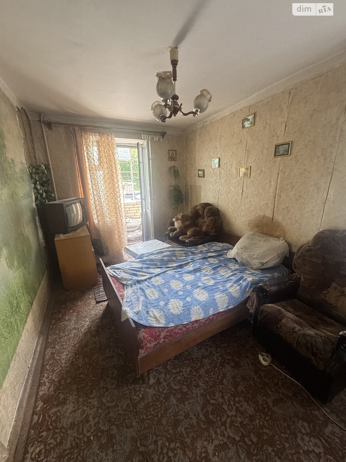 Продаж трикімнатної квартири в Вінниці, на вул. Князів Коріатовичів, район Свердловський масив фото 1 Продаж трикімнатної квартири в Вінниці, на вул. Князів Коріатовичів, район Свердловський масив фото 1