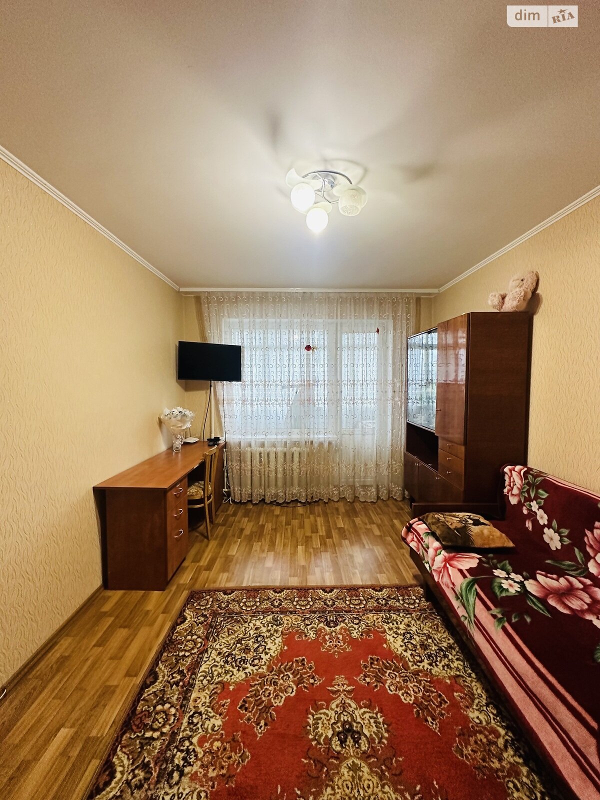 Продажа однокомнатной квартиры в Виннице, на ул. Князей Кориатовичей 170, район Свердловский массив фото 1 Продажа однокомнатной квартиры в Виннице, на ул. Князей Кориатовичей 170, район Свердловский массив фото 1