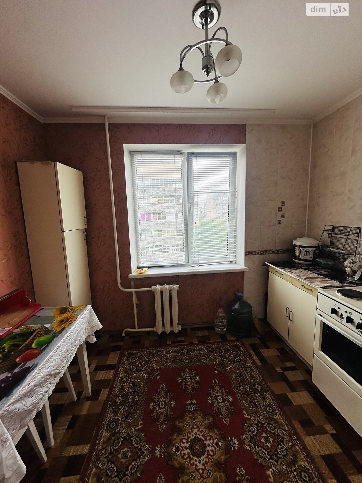 Продажа однокомнатной квартиры в Виннице, на ул. Князей Кориатовичей 170, район Свердловский массив фото 1 Продажа однокомнатной квартиры в Виннице, на ул. Князей Кориатовичей 170, район Свердловский массив фото 1