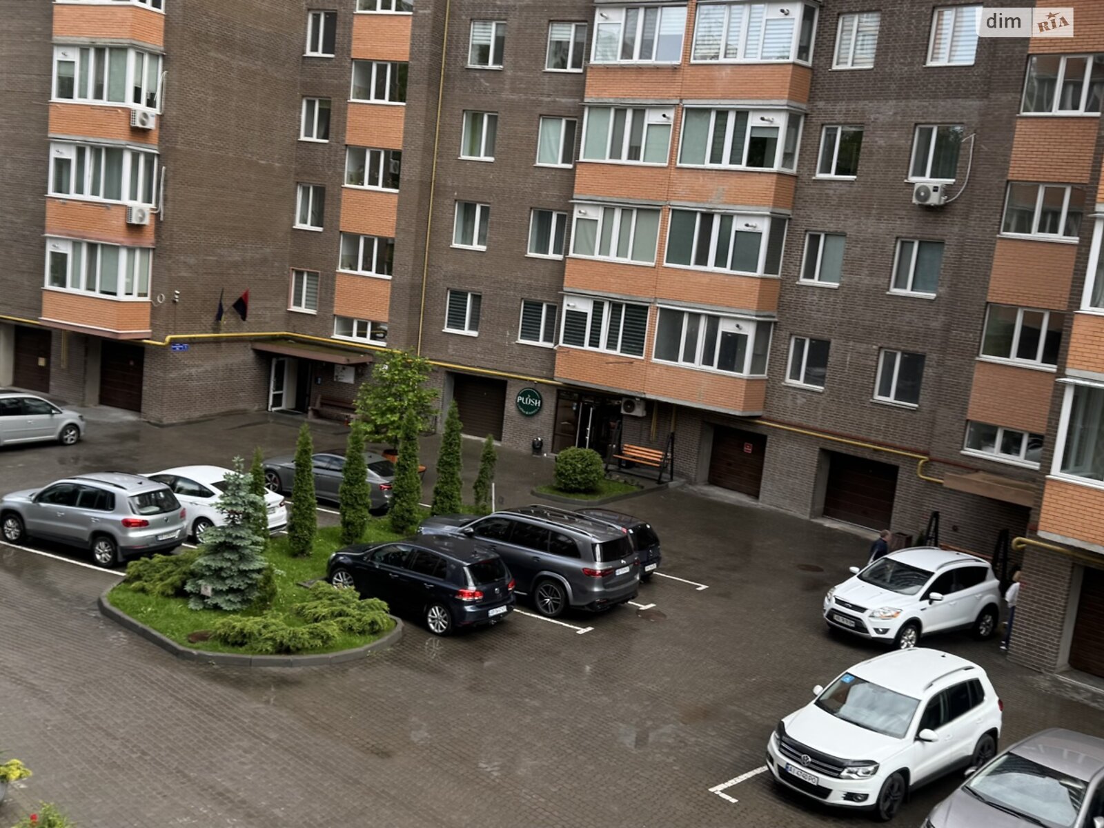 Продаж трикімнатної квартири в Вінниці, на вул. Князів Коріатовичів 118 корпус 1, район Свердловський масив фото 1 Продаж трикімнатної квартири в Вінниці, на вул. Князів Коріатовичів 118 корпус 1, район Свердловський масив фото 1