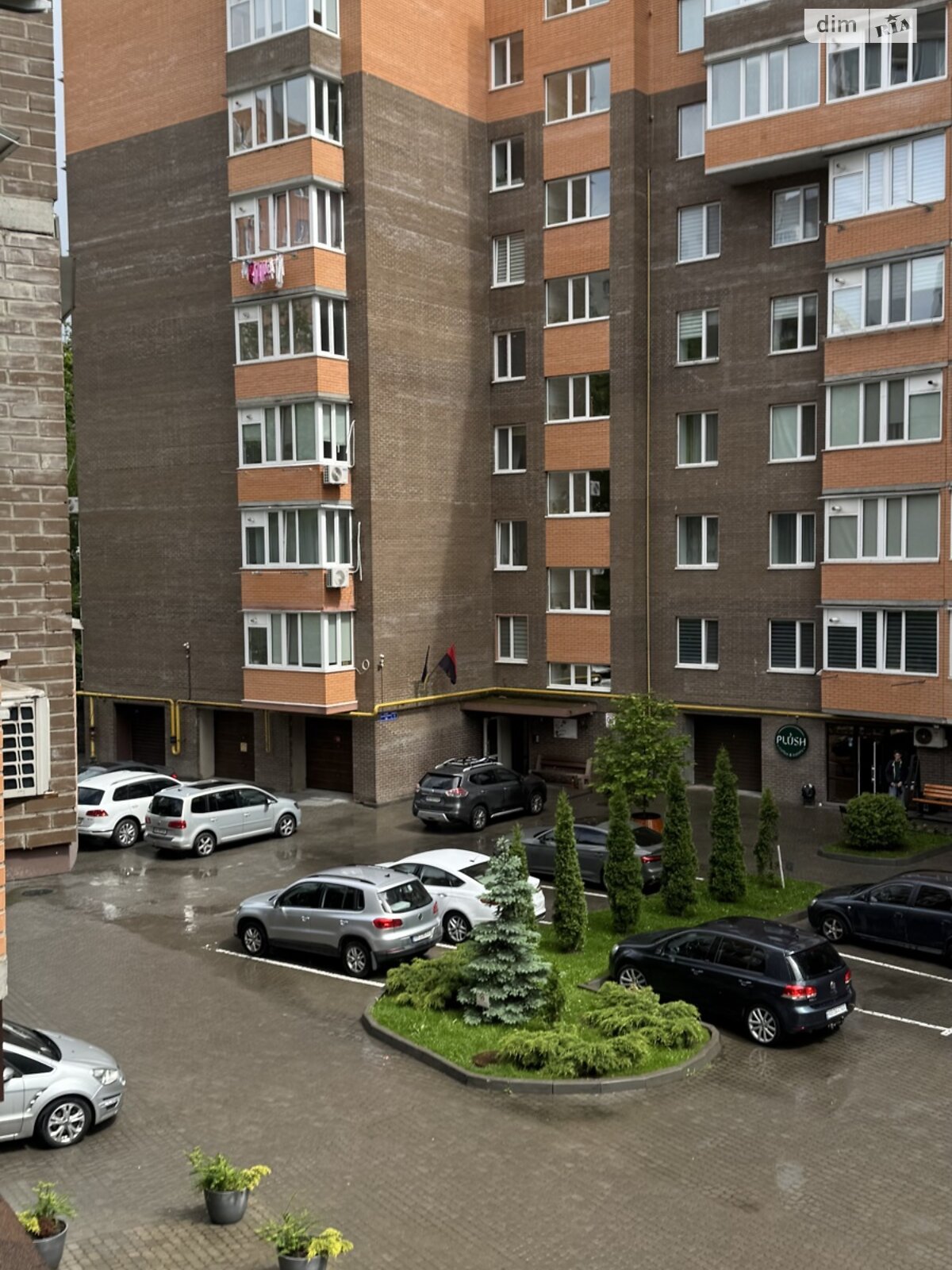 Продаж трикімнатної квартири в Вінниці, на вул. Князів Коріатовичів 118 корпус 1, район Свердловський масив фото 1 Продаж трикімнатної квартири в Вінниці, на вул. Князів Коріатовичів 118 корпус 1, район Свердловський масив фото 1
