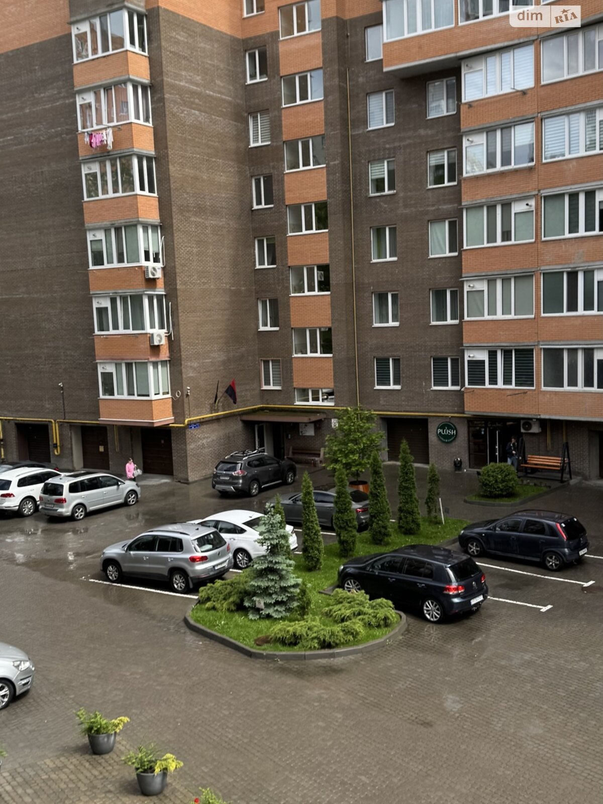 Продаж трикімнатної квартири в Вінниці, на вул. Князів Коріатовичів 118 корпус 1, район Свердловський масив фото 1 Продаж трикімнатної квартири в Вінниці, на вул. Князів Коріатовичів 118 корпус 1, район Свердловський масив фото 1