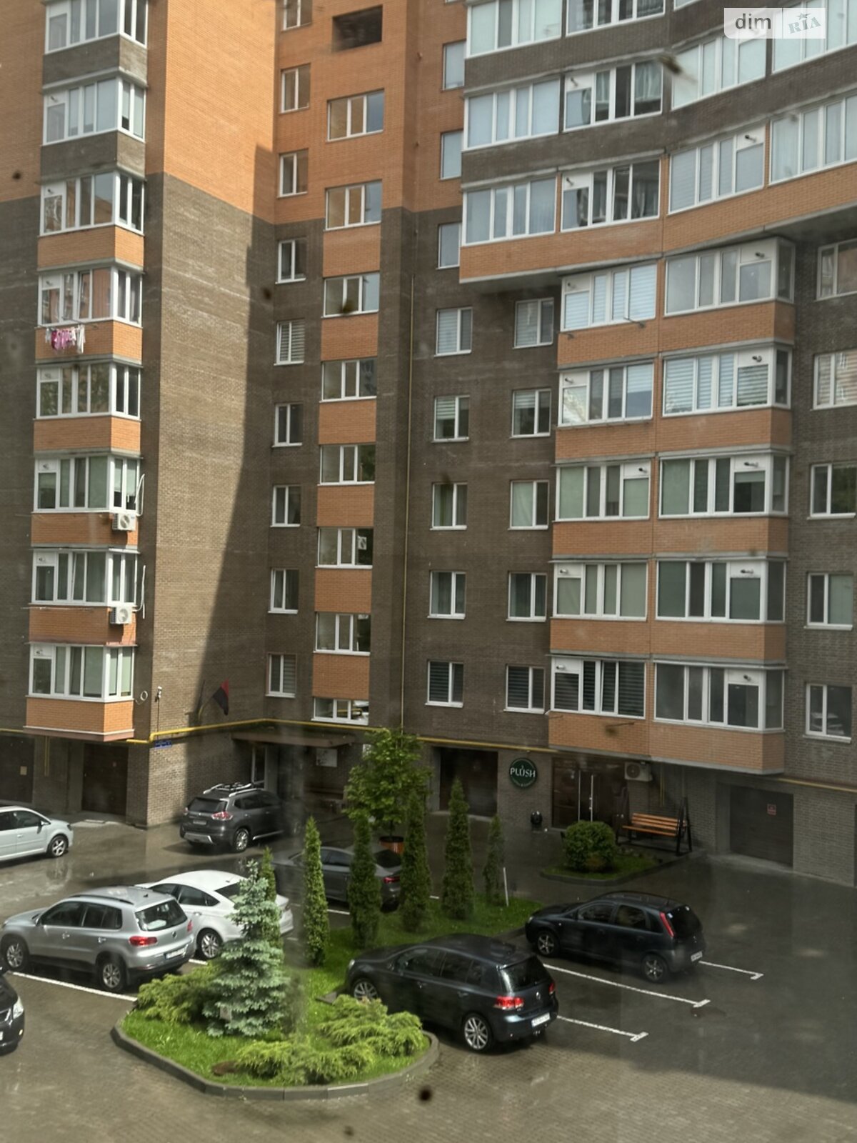 Продаж трикімнатної квартири в Вінниці, на вул. Князів Коріатовичів 118 корпус 1, район Свердловський масив фото 1 Продаж трикімнатної квартири в Вінниці, на вул. Князів Коріатовичів 118 корпус 1, район Свердловський масив фото 1
