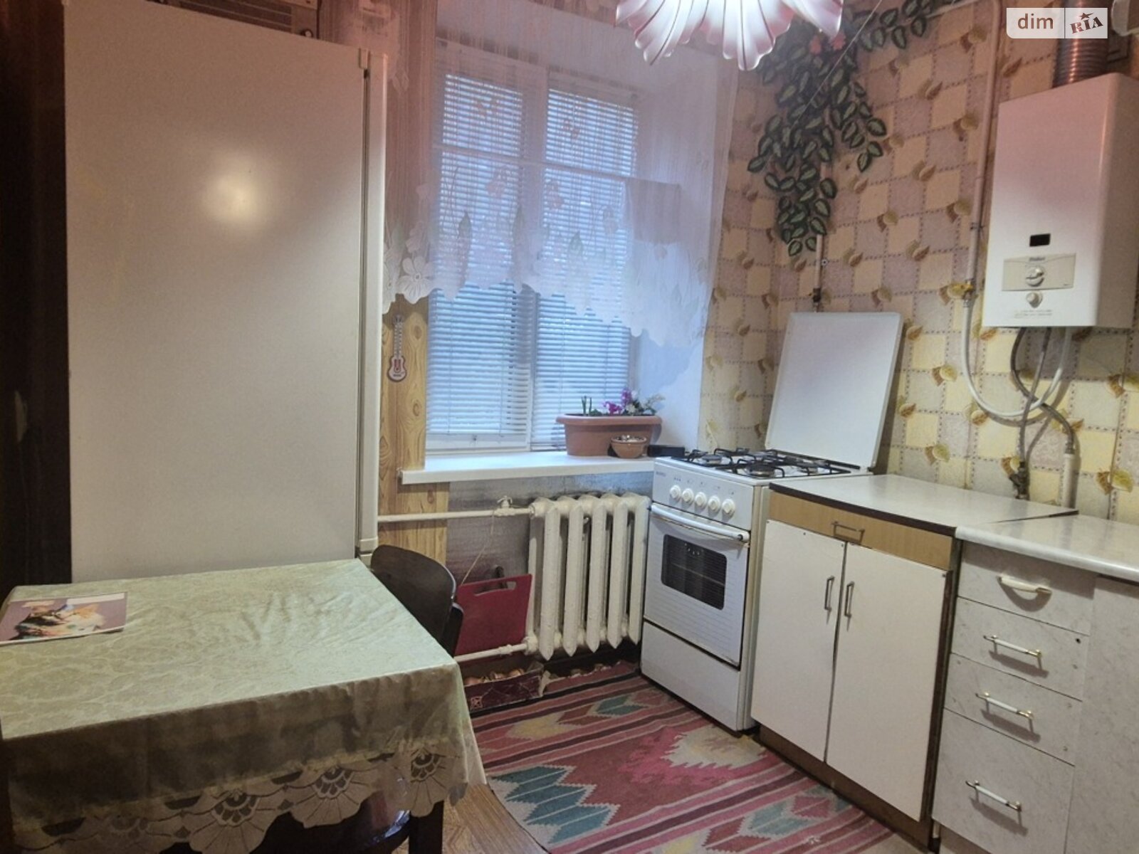 Продаж однокімнатної квартири в Вінниці, на вул. Князів Коріатовичів 133, район Свердловський масив фото 1 Продаж однокімнатної квартири в Вінниці, на вул. Князів Коріатовичів 133, район Свердловський масив фото 1