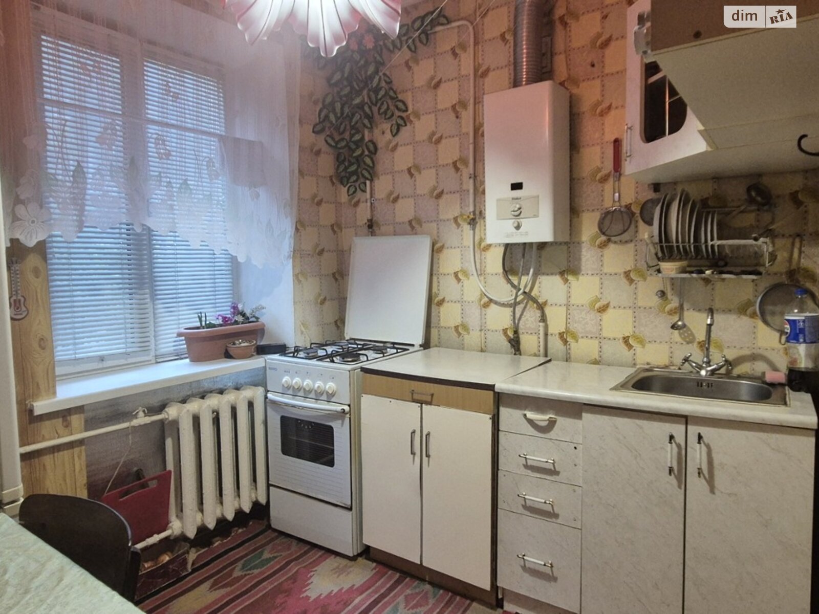 Продаж однокімнатної квартири в Вінниці, на вул. Князів Коріатовичів 133, район Свердловський масив фото 1 Продаж однокімнатної квартири в Вінниці, на вул. Князів Коріатовичів 133, район Свердловський масив фото 1