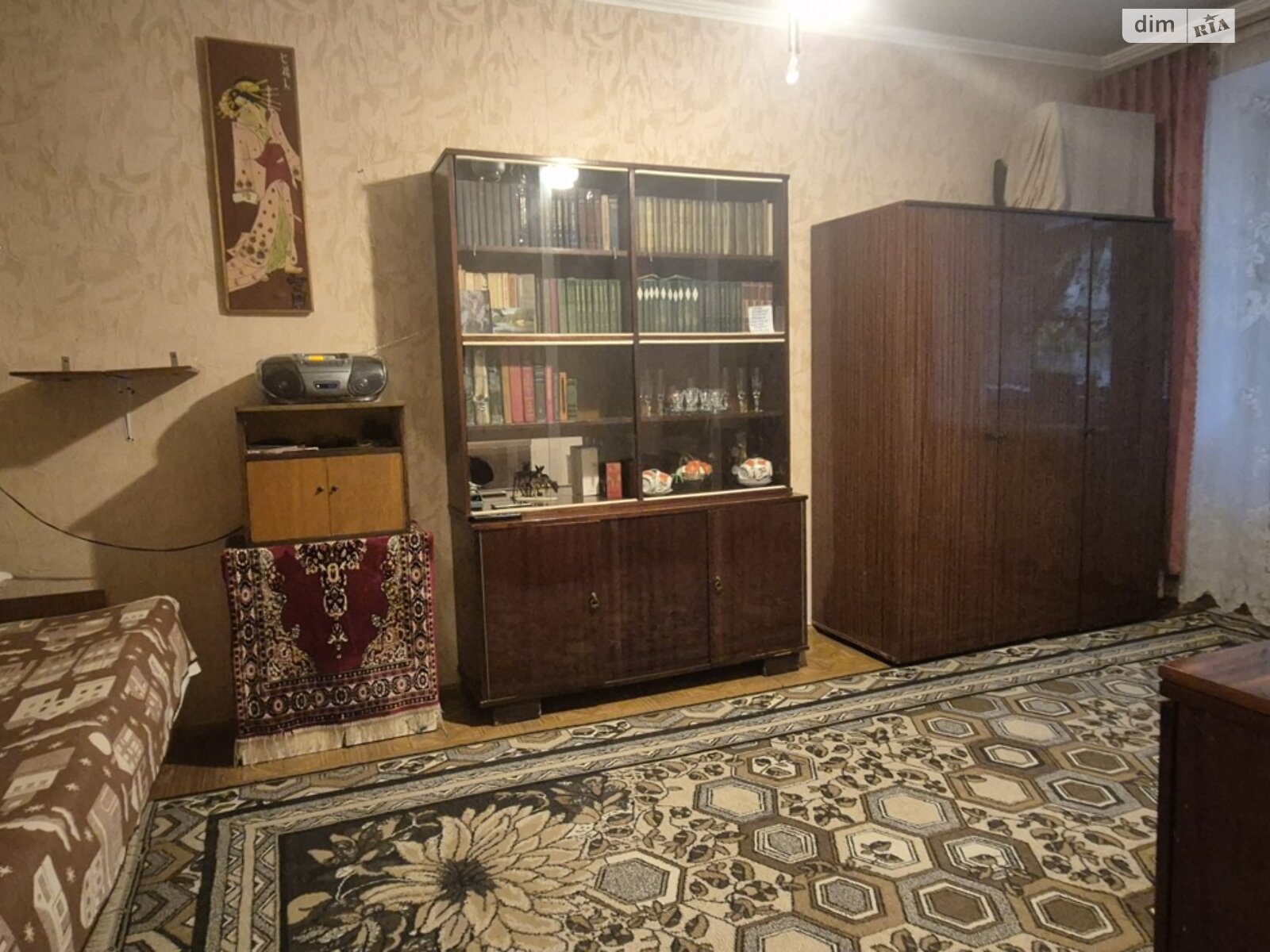 Продаж однокімнатної квартири в Вінниці, на вул. Князів Коріатовичів 133, район Свердловський масив фото 1 Продаж однокімнатної квартири в Вінниці, на вул. Князів Коріатовичів 133, район Свердловський масив фото 1