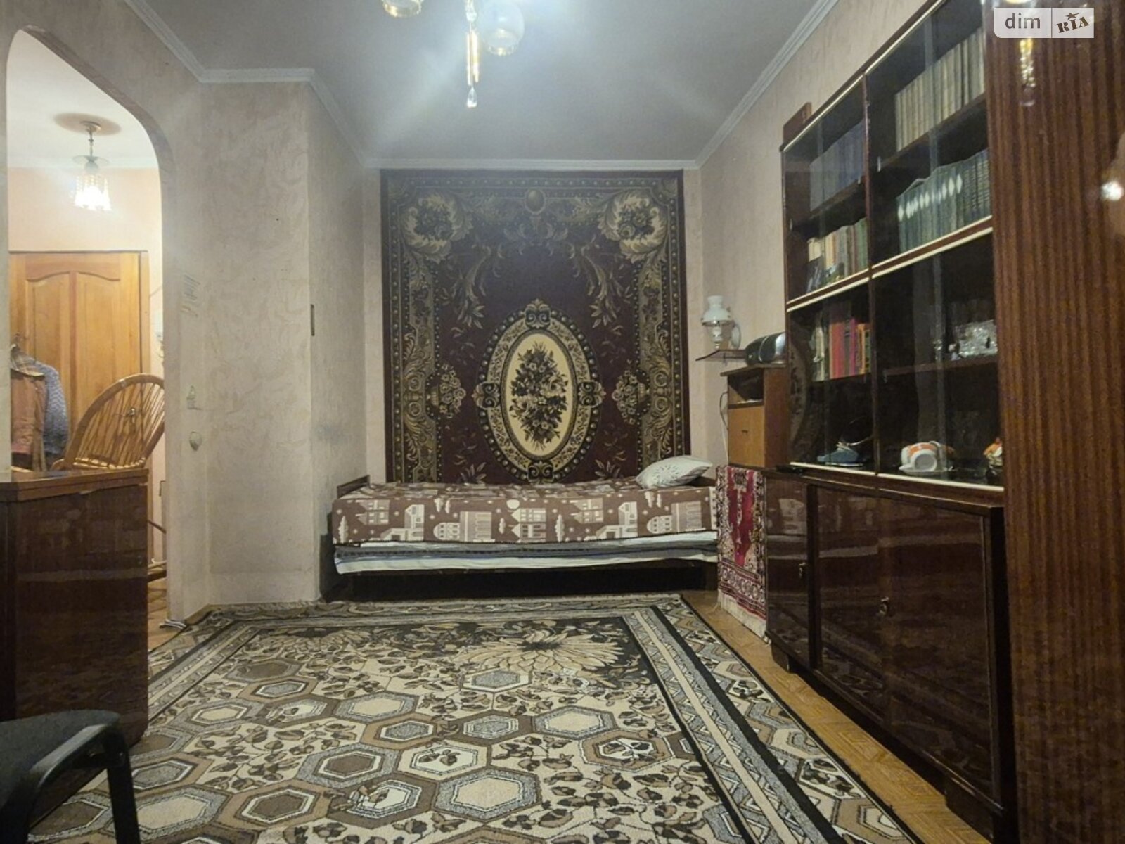 Продаж однокімнатної квартири в Вінниці, на вул. Князів Коріатовичів 133, район Свердловський масив фото 1 Продаж однокімнатної квартири в Вінниці, на вул. Князів Коріатовичів 133, район Свердловський масив фото 1