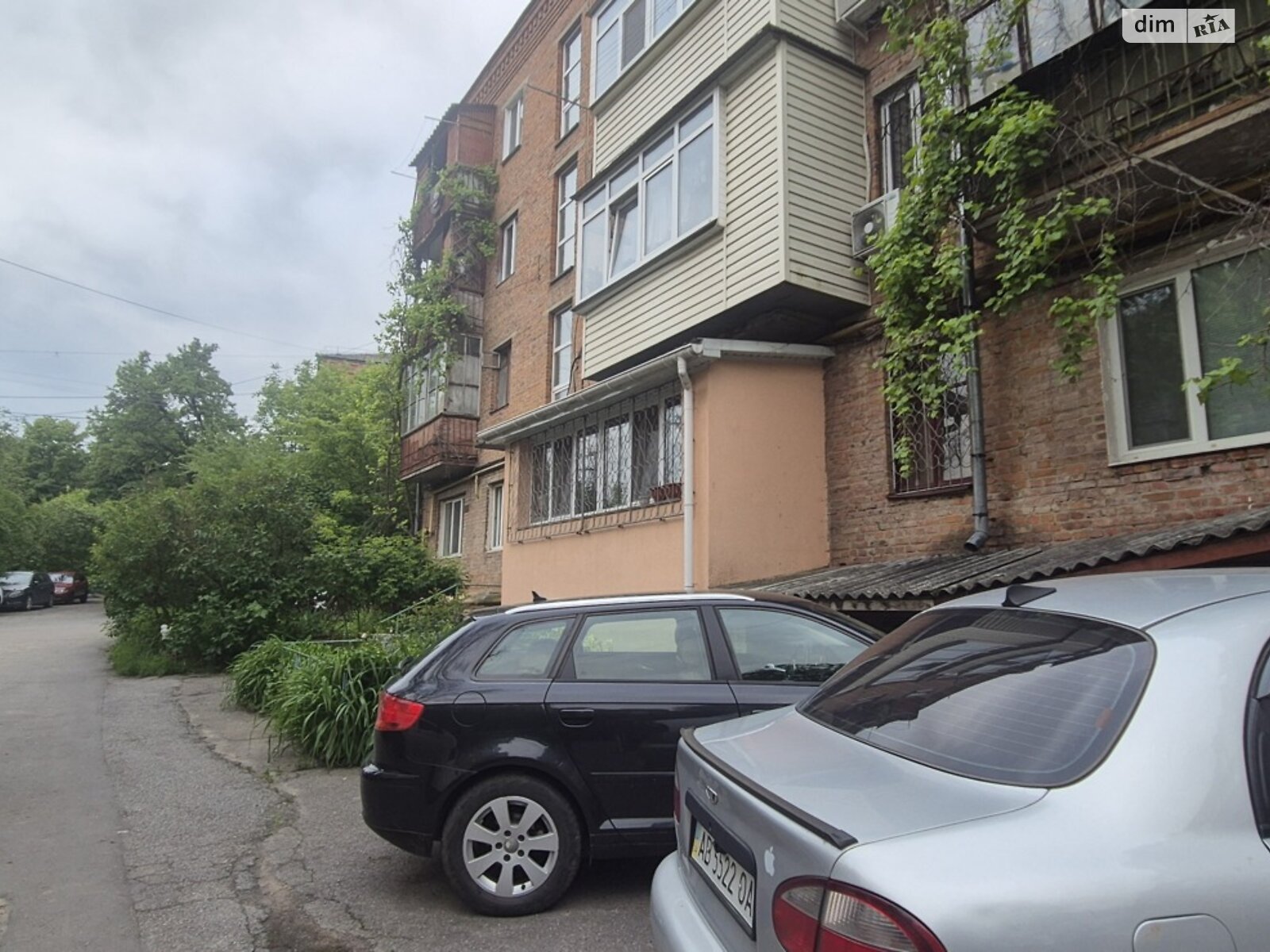 Продаж однокімнатної квартири в Вінниці, на вул. Князів Коріатовичів 133, район Свердловський масив фото 1 Продаж однокімнатної квартири в Вінниці, на вул. Князів Коріатовичів 133, район Свердловський масив фото 1