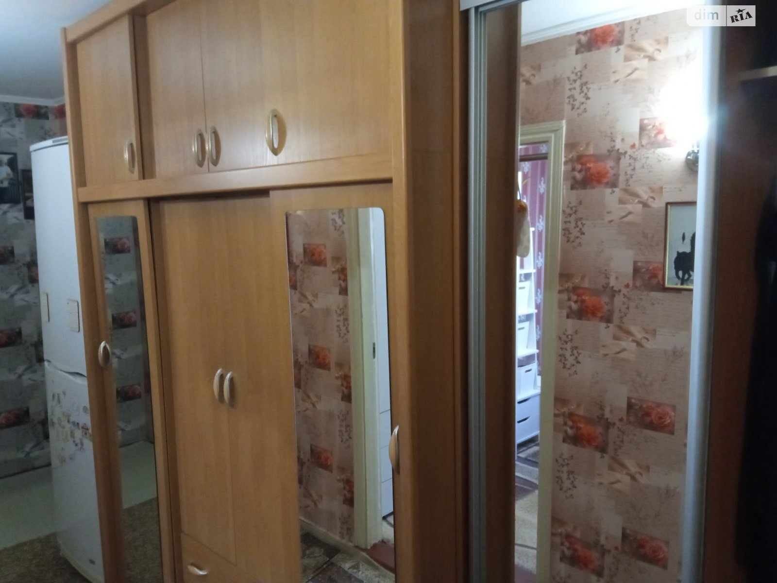 Продаж трикімнатної квартири в Вінниці, на вул. Князів Коріатовичів 184, район Свердловський масив фото 1 Продаж трикімнатної квартири в Вінниці, на вул. Князів Коріатовичів 184, район Свердловський масив фото 1