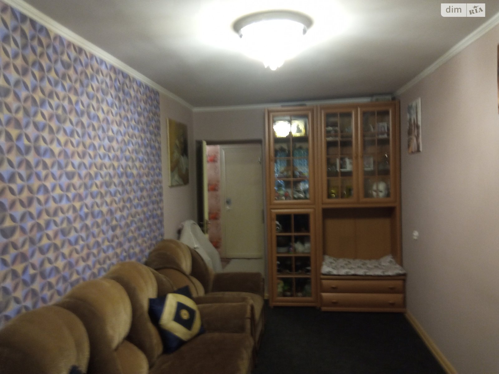 Продаж трикімнатної квартири в Вінниці, на вул. Князів Коріатовичів 184, район Свердловський масив фото 1 Продаж трикімнатної квартири в Вінниці, на вул. Князів Коріатовичів 184, район Свердловський масив фото 1