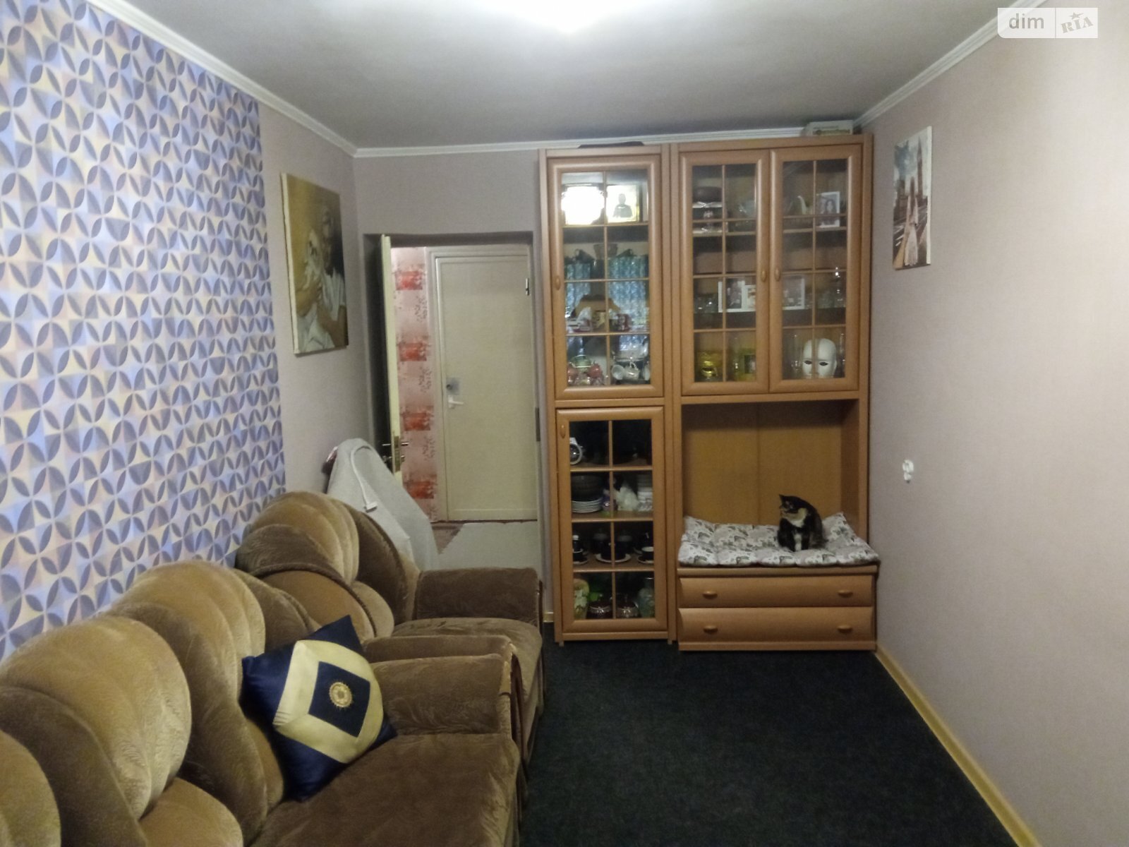 Продаж трикімнатної квартири в Вінниці, на вул. Князів Коріатовичів 184, район Свердловський масив фото 1 Продаж трикімнатної квартири в Вінниці, на вул. Князів Коріатовичів 184, район Свердловський масив фото 1